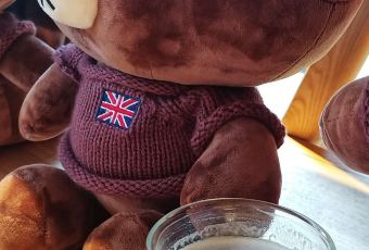 Sheraton Grand Zhengzhou Hotel·Shengyan biaozhi Restaurant User Photo