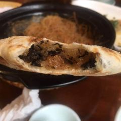 土灶頭•土菜文化的傳承者（西演茅店）張用戶圖片