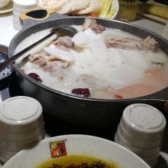 四姑娘山牦牛肉面馆 User Photo
