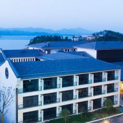 Narada Qiandao Lake Resort  (wenguangxuanzhongcanting) User Photo