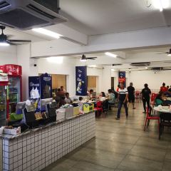 hao shi lai User Photo