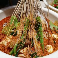 Ye Po Po (Taikooli) User Photo