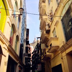 Historic Centre of Macau User Photo
