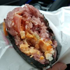 小米粒台湾饭团(世茂店) User Photo