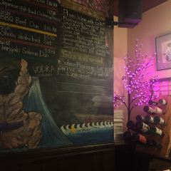 O' Cha Cha Japanese Dining &Tea User Photo
