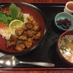 O' Cha Cha Japanese Dining &Tea User Photo