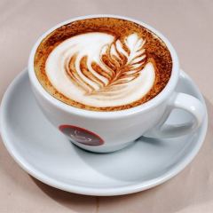 心甜咖啡 User Photo