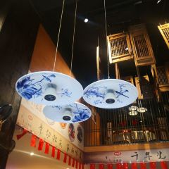 XIAOHUANGYU IN TUWEIMEI User Photo