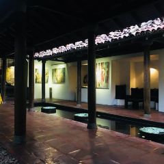 The Gallery Café User Photo