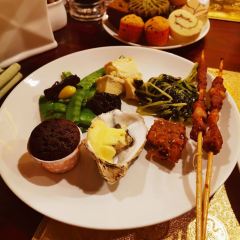 SHANXI HOTEL·Restaurant User Photo