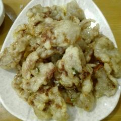 全州拌饭馆(图们分店) 여행 사진