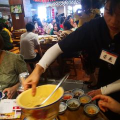 回家吃饭(古窑店) User Photo