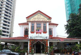 Wadi Hadramawt User Photo