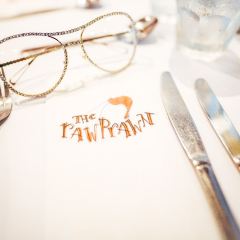 The Raw Prawn Seafood Restaurant User Photo
