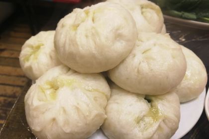 回香园饭店(站北路店)