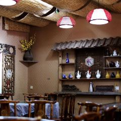 老卤哥藤椒鸭·脆皮五花肉(柳江古镇店) User Photo