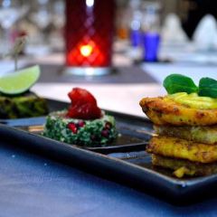 Signature by sanjeev kapoor Abu Dhabi User Photo