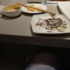 海底捞火锅(谷德广场店) User Photo