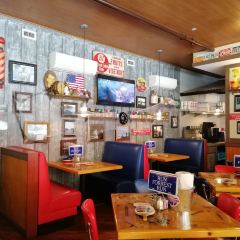 Bubba Gump Shrimp Co.(Saipan) ảnh của người dùng