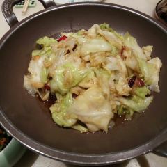 三和饭店(大学路店) User Photo