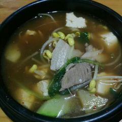 顺姬冷面(长春旗舰店) 여행 사진