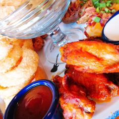 Hard Rock Cafe User Photo