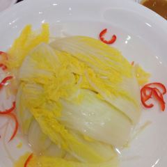 Fengduhuameidaguangchangjiudianzizhu Restaurant 여행 사진