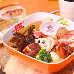 Yigancheng Spicy Hot Pot (ping'anlu) 여행 사진