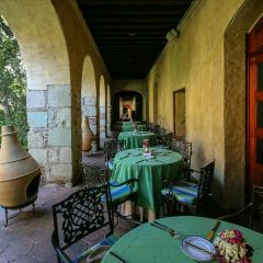 Casa Oaxaca Restaurant User Photo