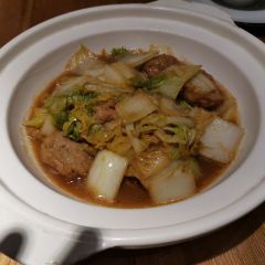 LAO CUN CHANG SI MU CAI JI DE HAI XIANG DIAN User Photo