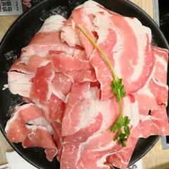 呷哺呷哺(霸州京客隆店) 여행 사진
