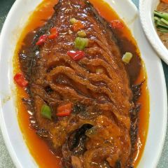 博格达海鲜食府 User Photo