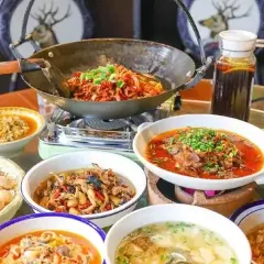 CHANGSHA LUGE GEAND HOTEL User Photo