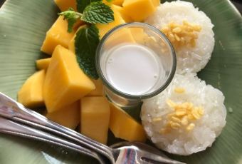 ร้านต้มยำกุ้ง User Photo