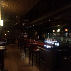 天津丽思卡尔顿酒店·Mellō Charcoal Grill炭烤餐厅 User Photo