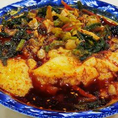 太白美食城 User Photo