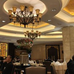 Summer Palace @ China World Hotel User Photo