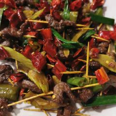 邹胖哥好好吃餐馆(美食街店) User Photo