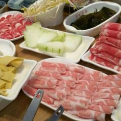 食全食美(金汇店) User Photo