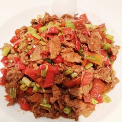 柴悦·家宴馆(兴隆湖店) User Photo