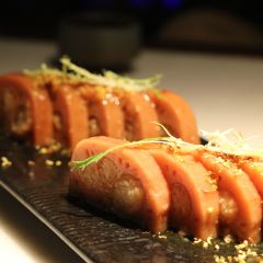 Lvcha Restaurant (chengxiyintaicheng) 여행 사진