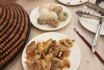 Dragon Court Restaurant User Photo