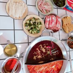 赵小姐老火锅(戏校南路店) User Photo