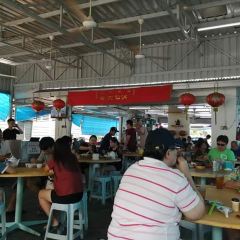 Kedai Bak Kut Teh Hin Hock User Photo