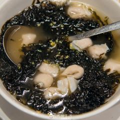 ChaoShanLou User Photo