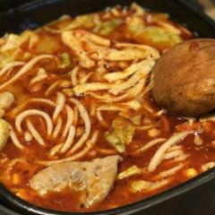阿香米线(白塔大润发店) User Photo