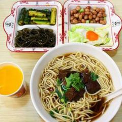 李先生牛肉面大王(民主路店) User Photo