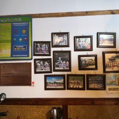 榕江大妹二妹牛羊瘪店(凯里总店) User Photo