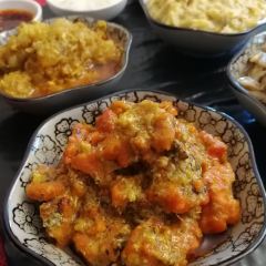 蟹尊苑(巨鹿店) User Photo