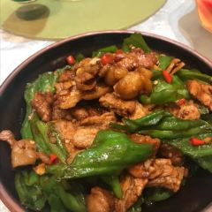 汉水谣·江景餐厅(江滩店) User Photo